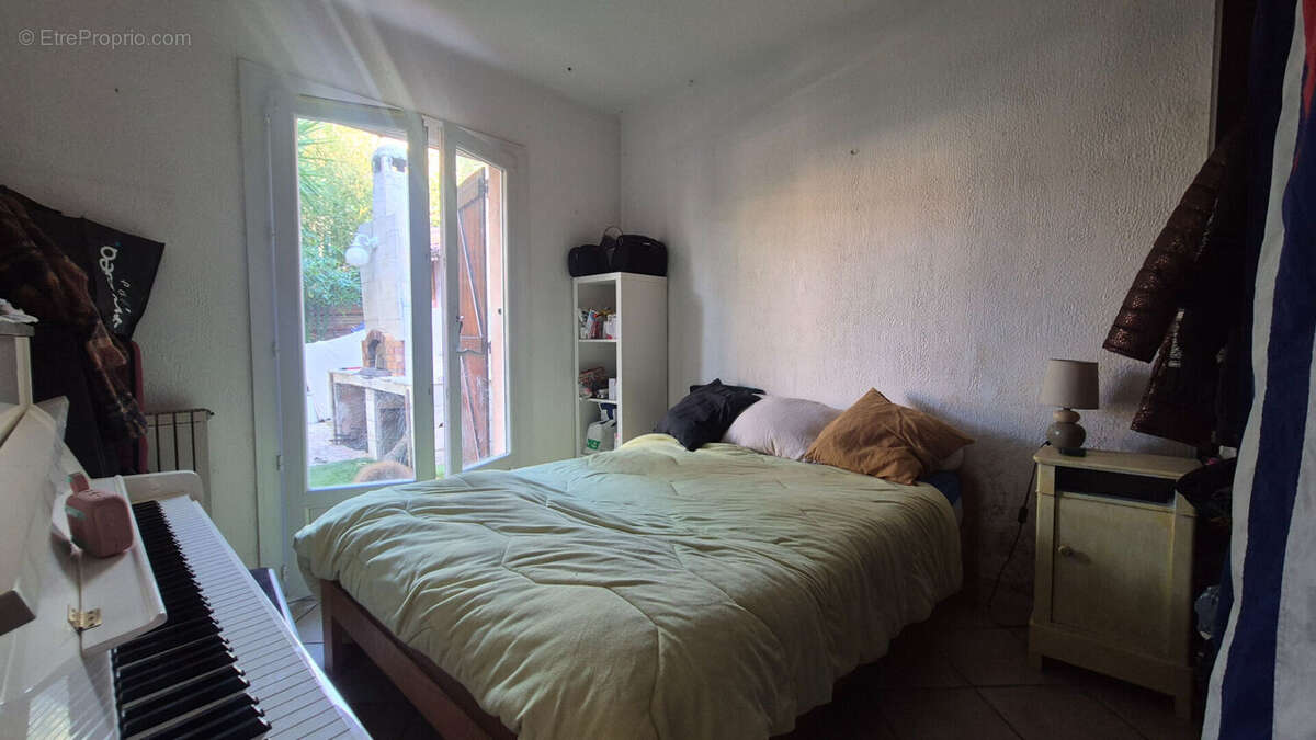 Maison à LA SEYNE-SUR-MER