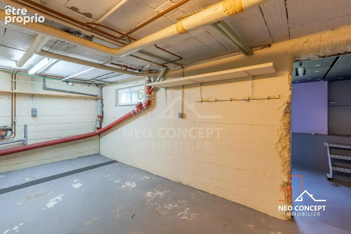 Maison accolée de 84 m2 habitables sur 2,02 ares de terrain sis La Wantzenau - photo 19