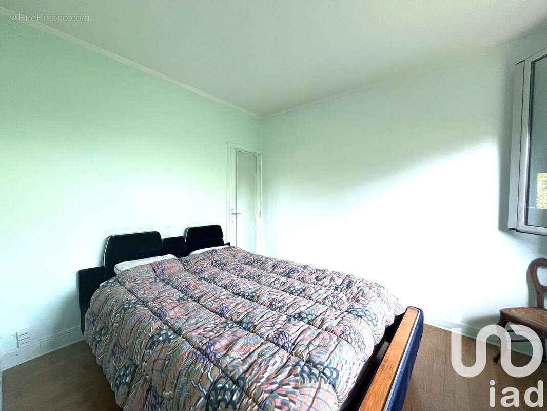Photo 9 - Appartement à CROISSY-SUR-SEINE