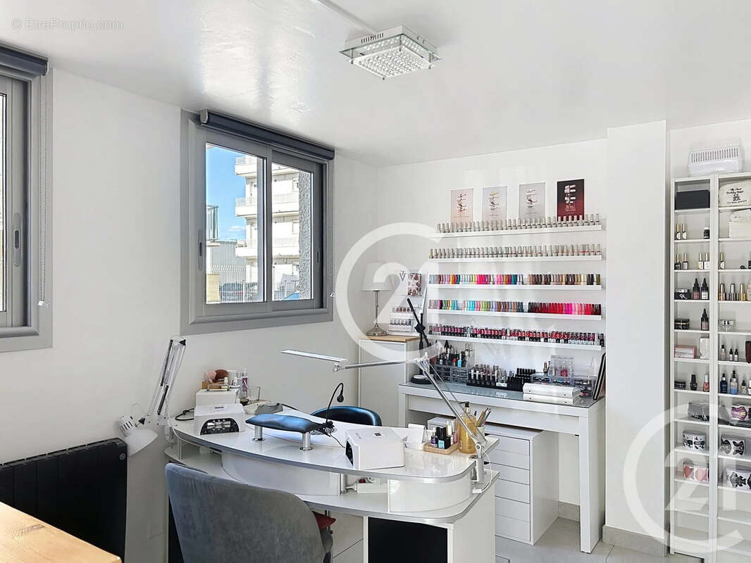 Appartement à SAINT-CYPRIEN
