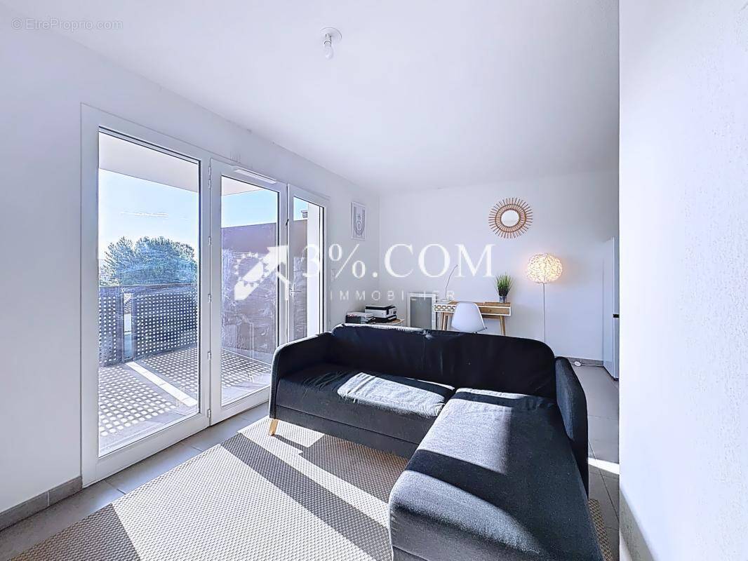 Appartement à NARBONNE