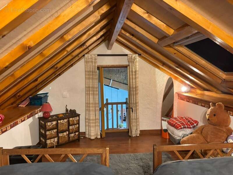 Maison à DANGE-SAINT-ROMAIN