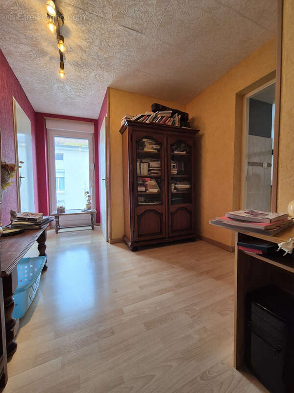 Maison à ART-SUR-MEURTHE