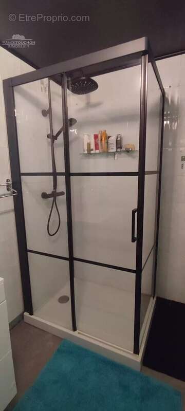 Maison à FERRIERES-EN-GATINAIS