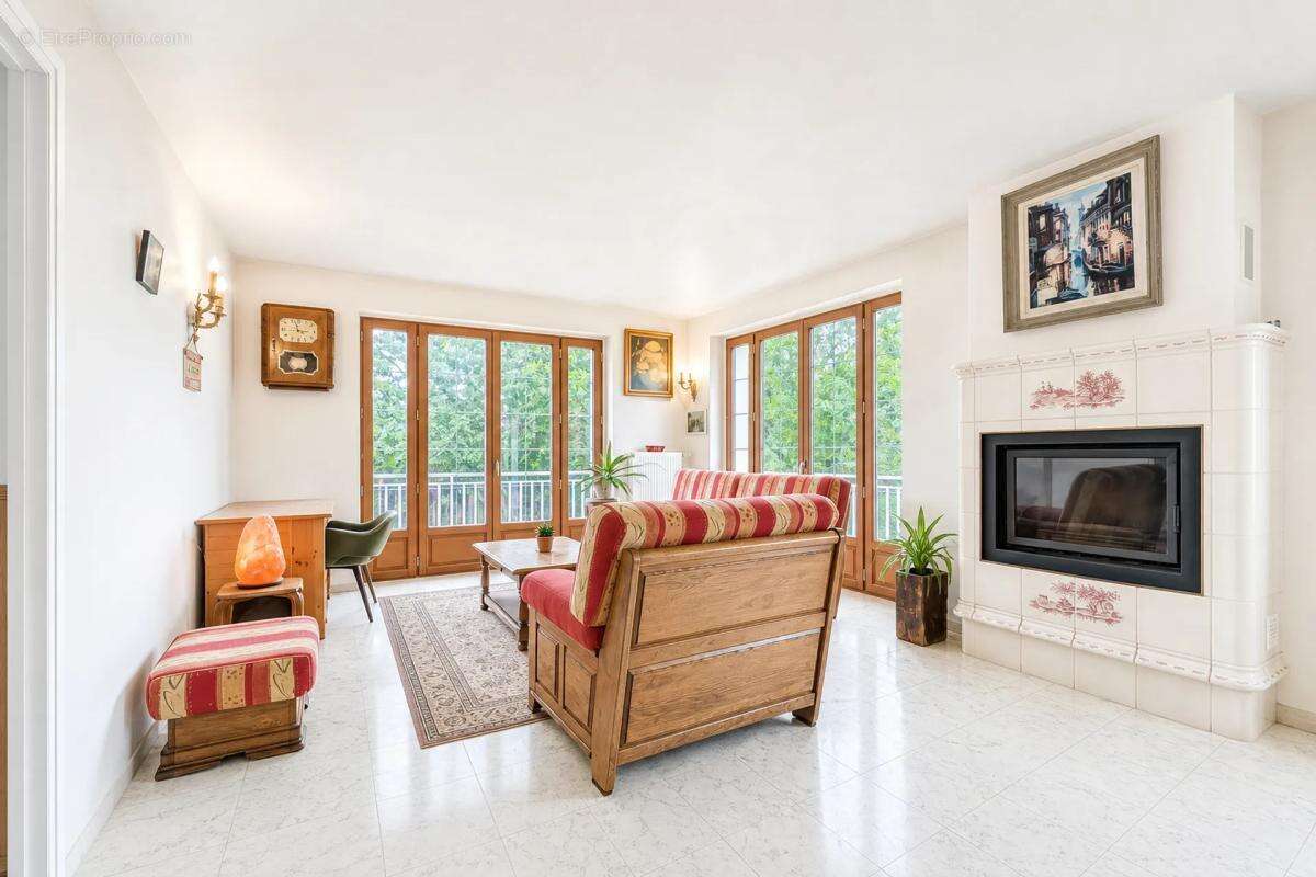 Maison familiale 7 pièces - 156m² à Vétheuil - photo 6