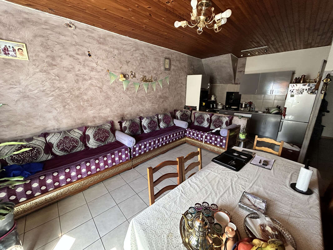 Lot de 3 appartements - photo 7