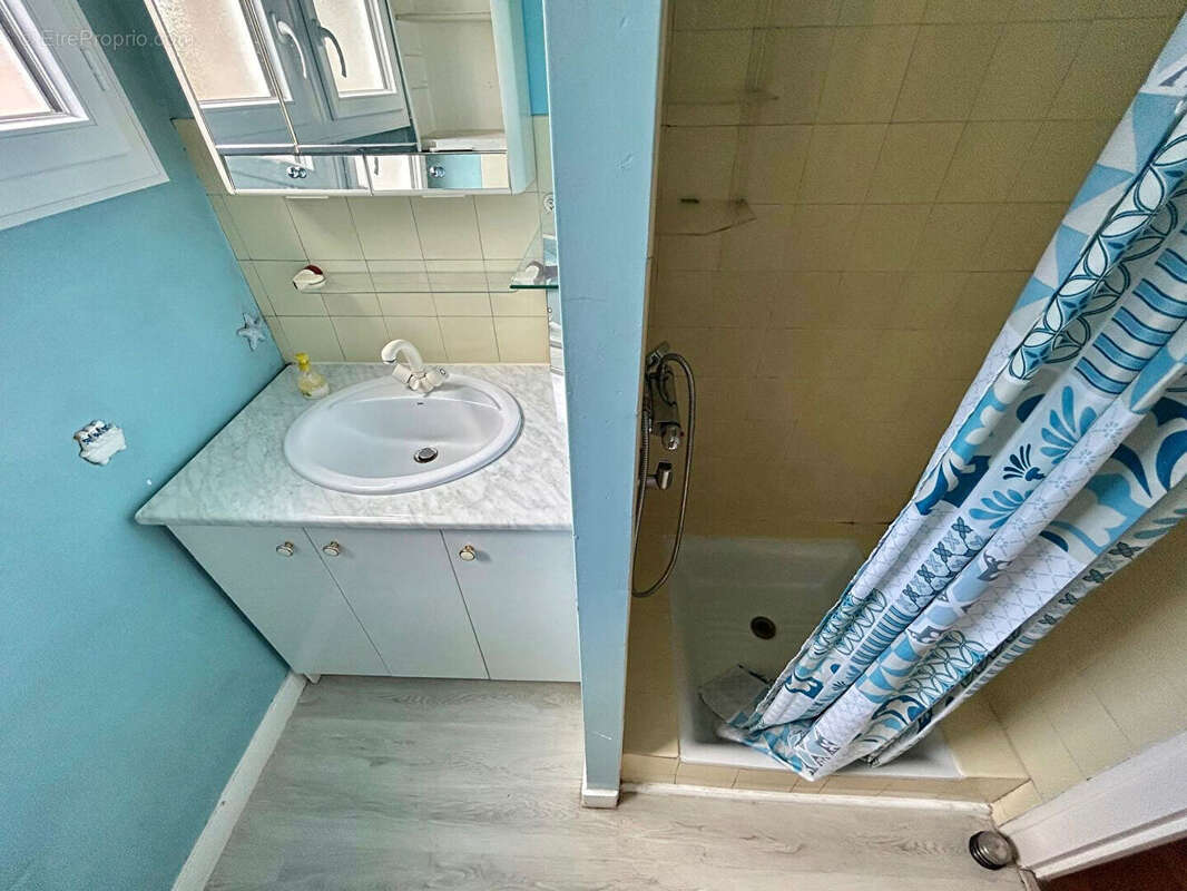 Maison 5 pièces à moins de 5 min à pied du centre ville de Quimper - Terrain 920 m² - photo 8