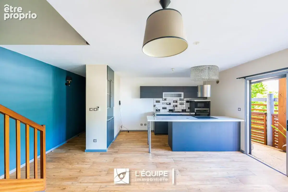 Appartement 5 pièces 91 m² à vendre à Saint-Denis (97400) - photo 1