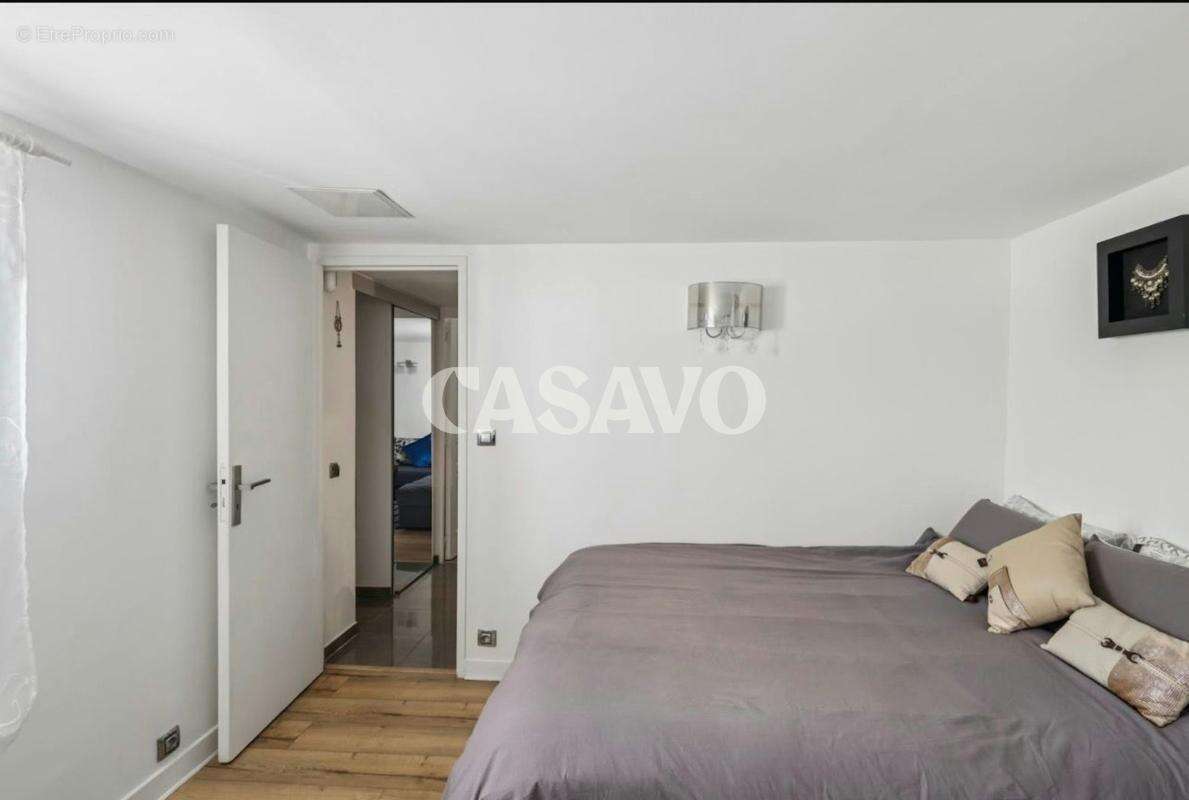 Vente Maison 5 pièces de 120m² - 95100 Argenteuil - photo 7
