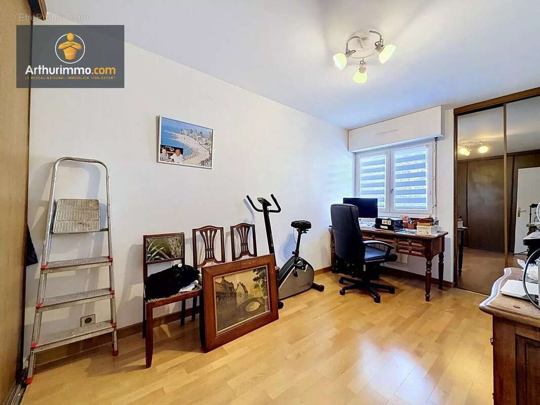 Appartement à EAUBONNE