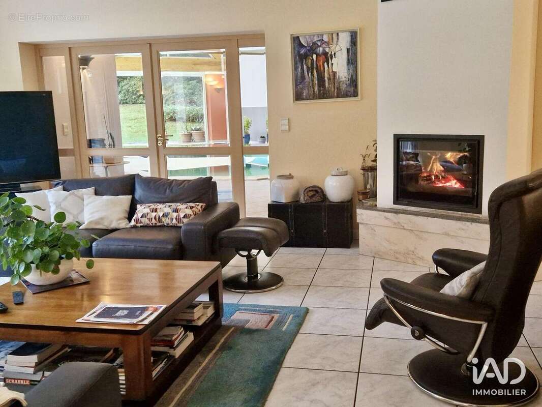 Photo 4 - Maison à PONTIVY