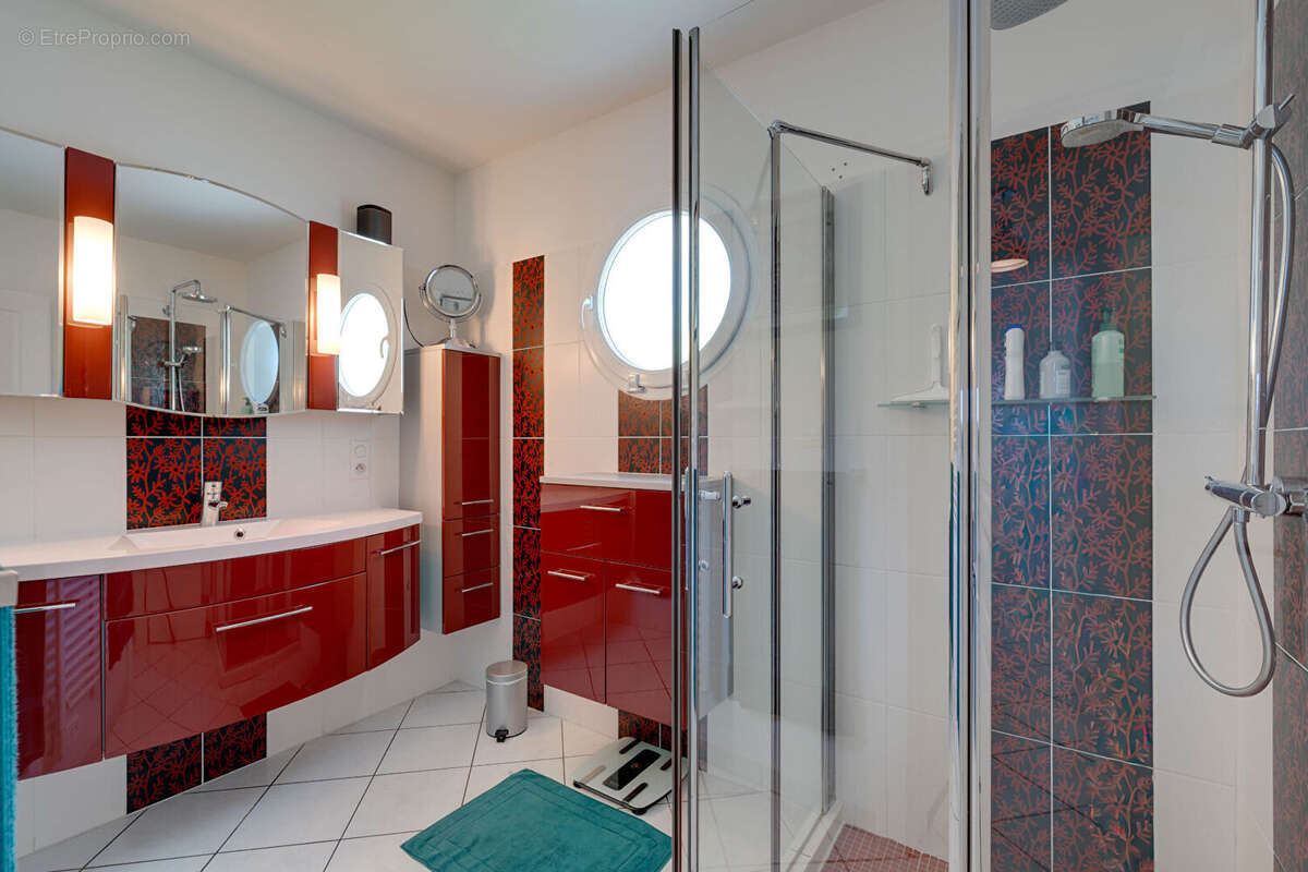 Maison à SAINT-GINGOLPH