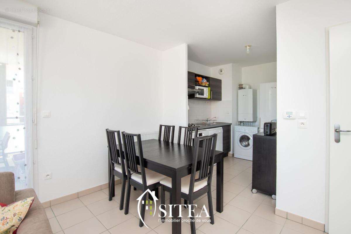 Appartement à COLOMIERS