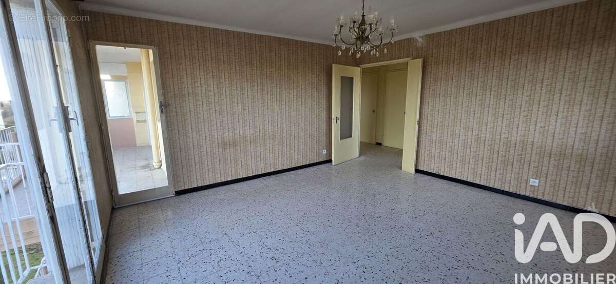Photo 3 - Appartement à MONTPELLIER
