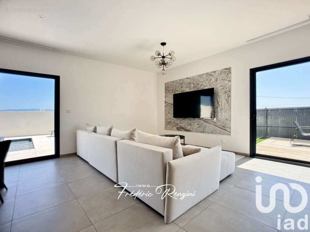 Photo 9 - Maison à PENNAUTIER