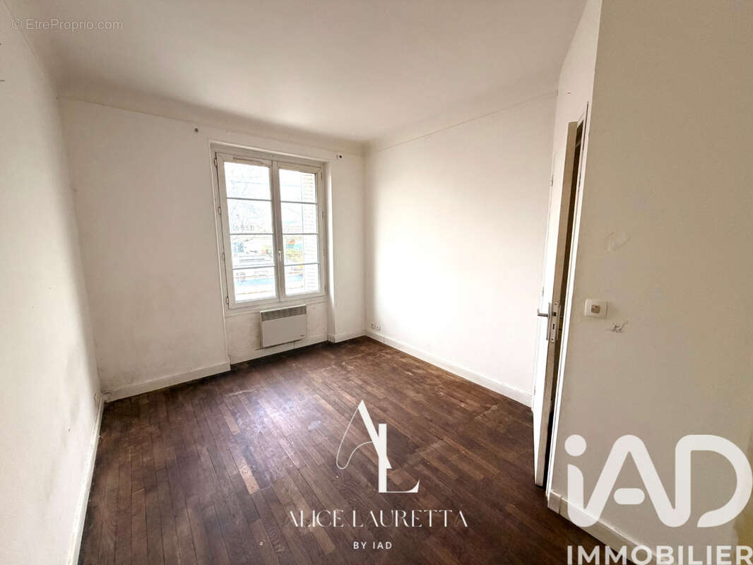 Photo 2 - Appartement à MANTES-LA-JOLIE