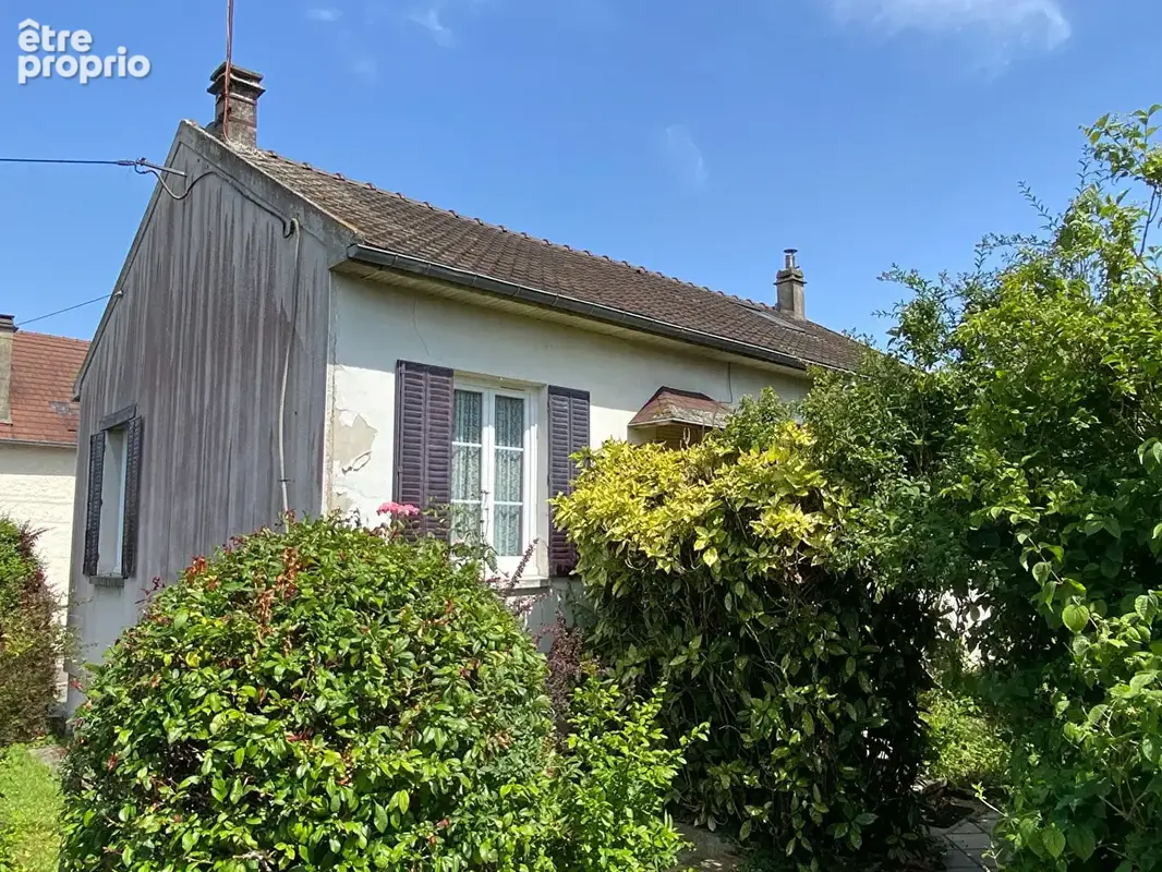 Photo Maison à Crepy-En-Valois au prix de 176 500€