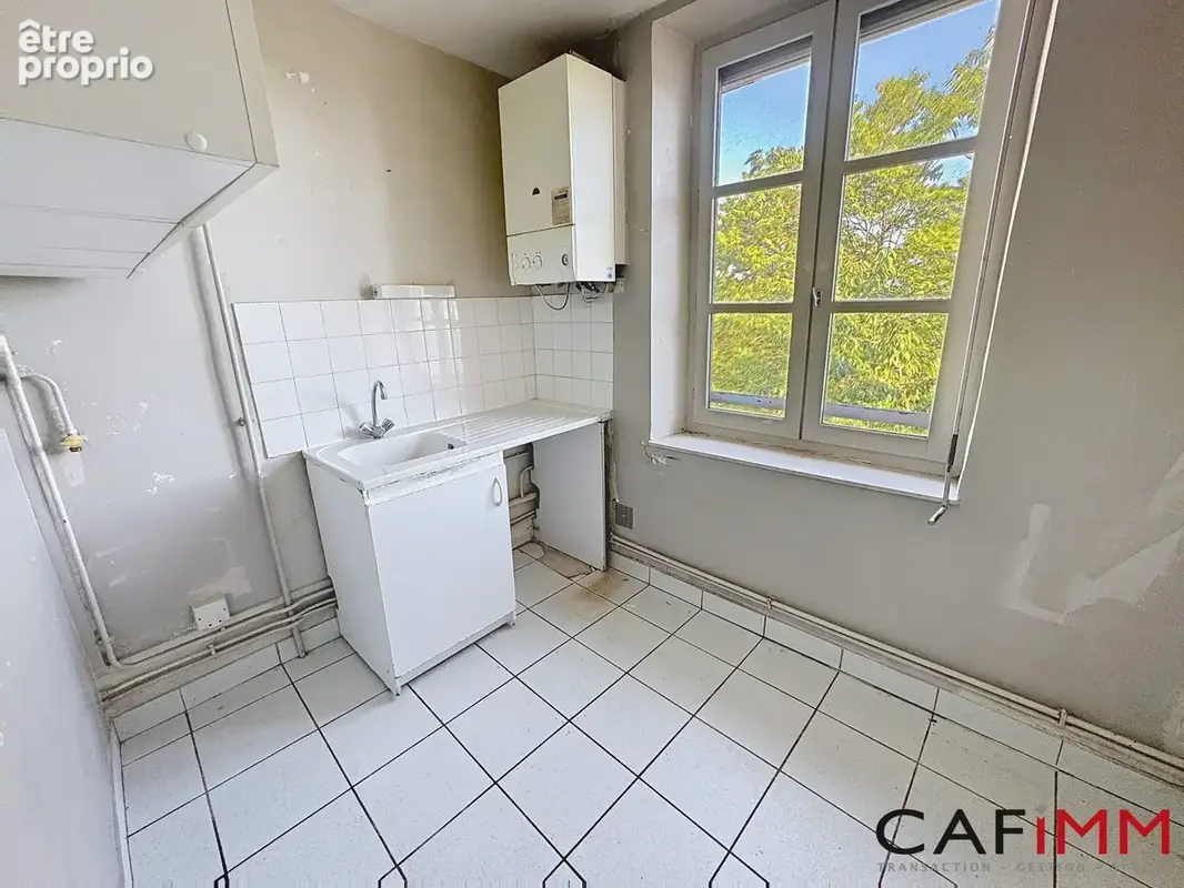 Appartement 3 pièces 61 m² à vendre à Caluire-Et-Cuire (69300) - photo 4