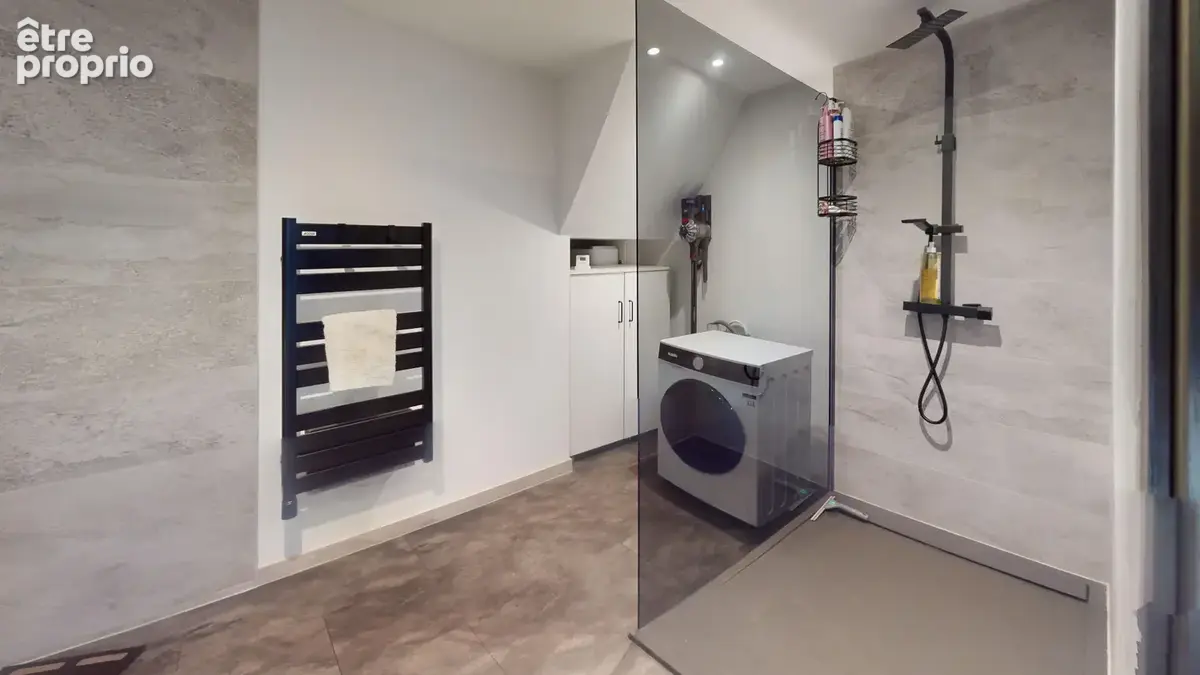 Appartement 4 pièces - Beure - 73 m2 - photo 10