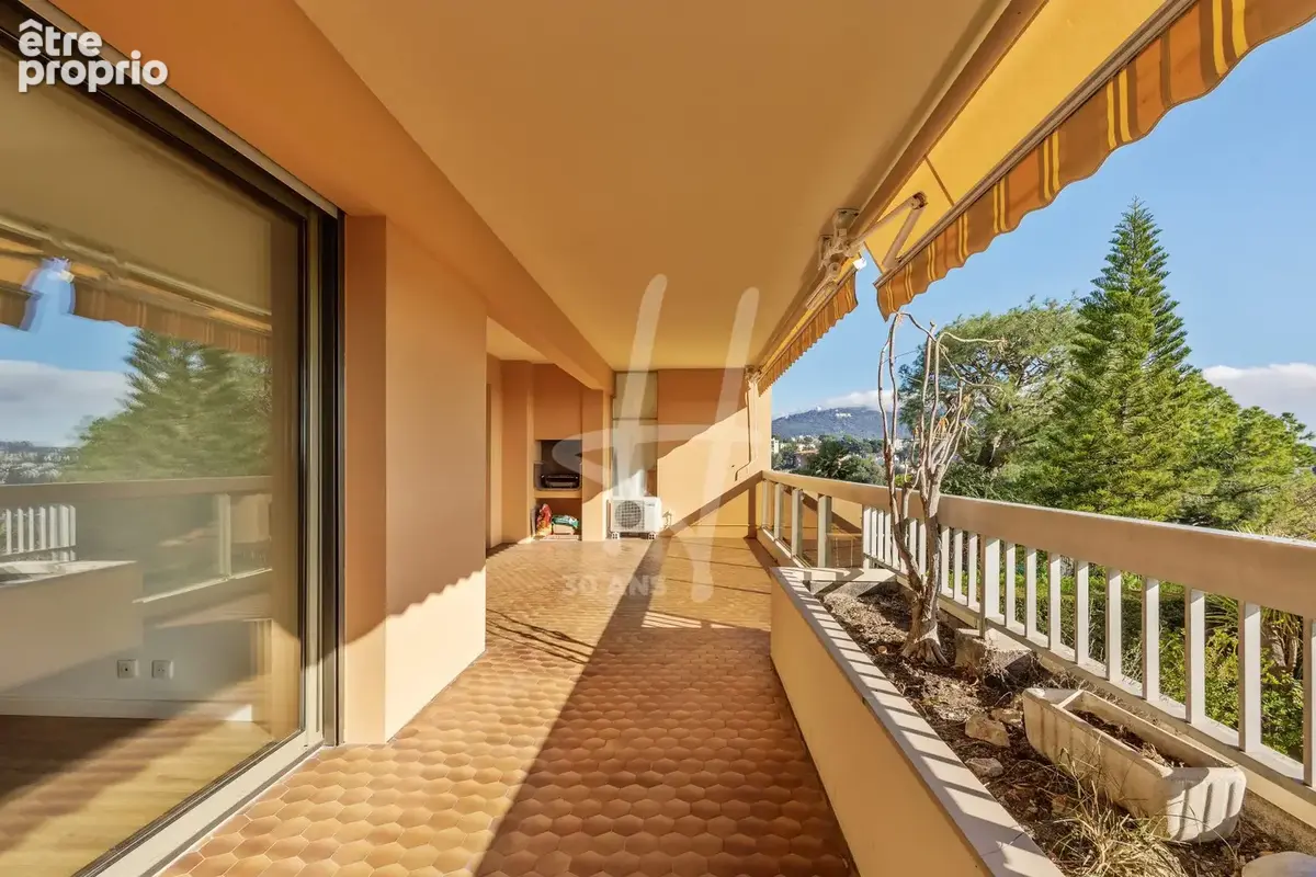 Appartement 99 m² à Nice  - photo 8