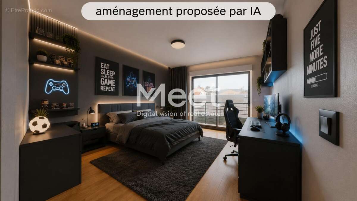 Maison à LE RAINCY