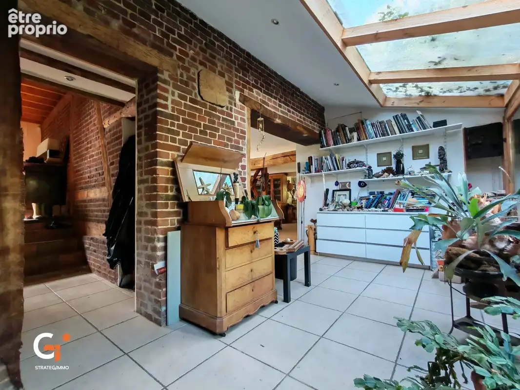A vendre belle maison famliale - la rue saint pierre - photo 6