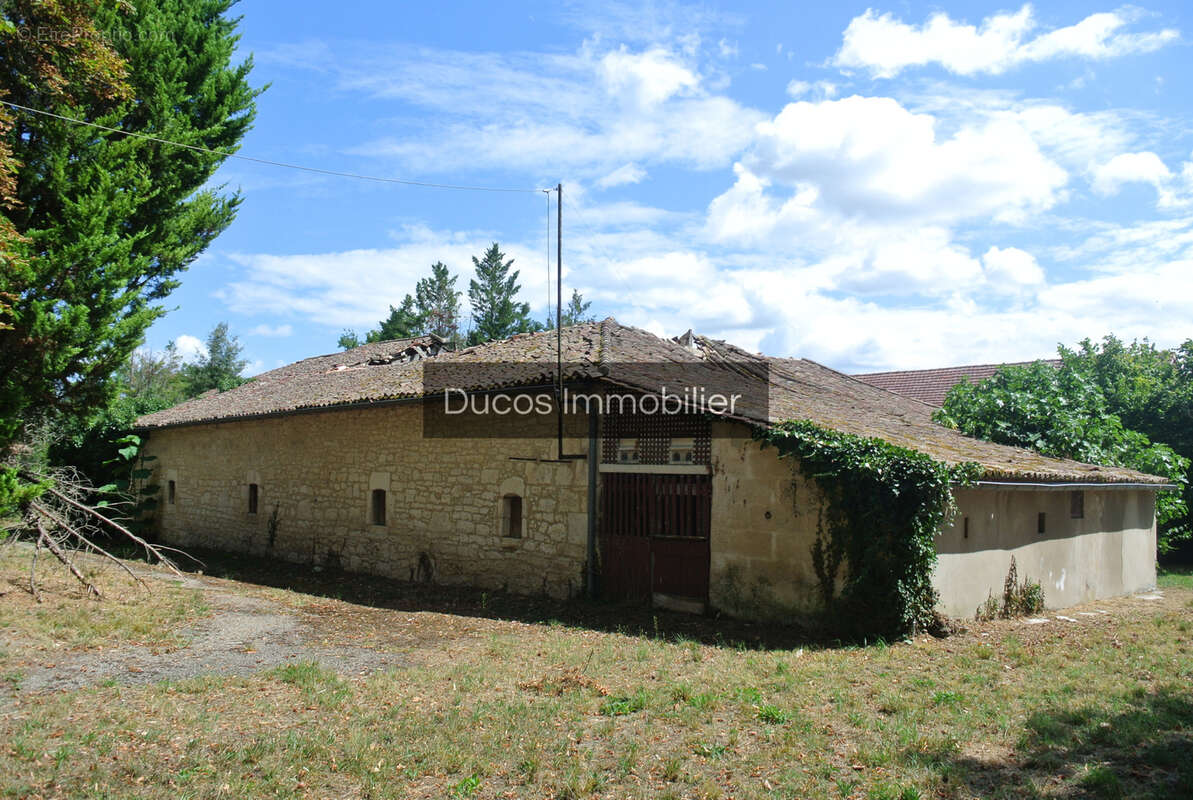 Maison à MIRAMONT-DE-GUYENNE