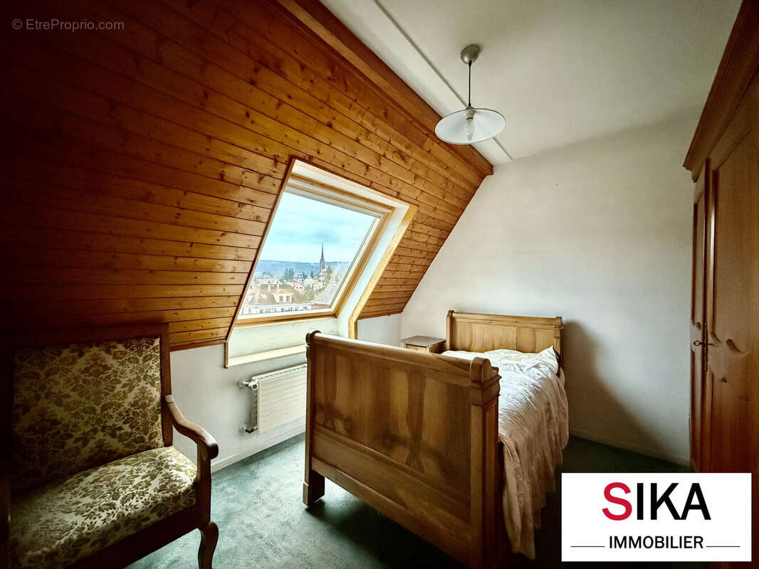 Appartement à SAVERNE