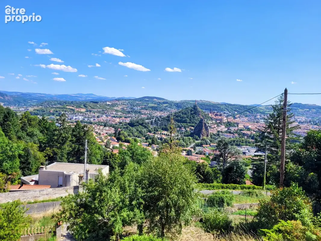 POLIGNAC   Une maison où la vue devient un véritable art de vivre - photo 4
