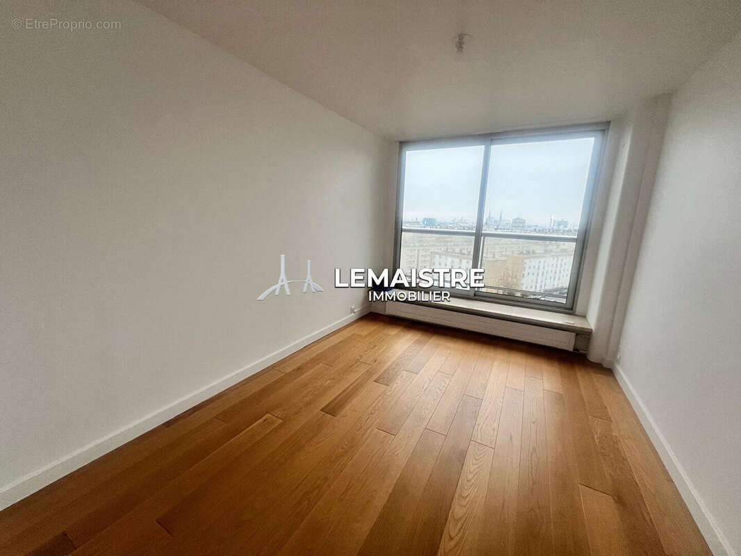 Appartement à LE HAVRE