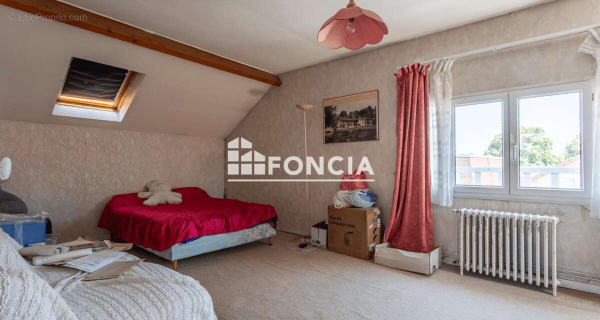 Maison à ANTONY