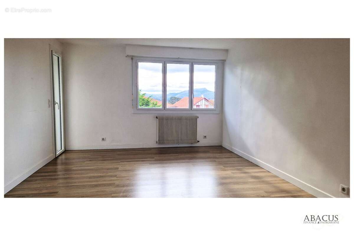 Appartement à BIDART