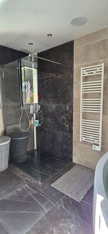 Maison à CHATEAUNEUF-VILLEVIEILLE