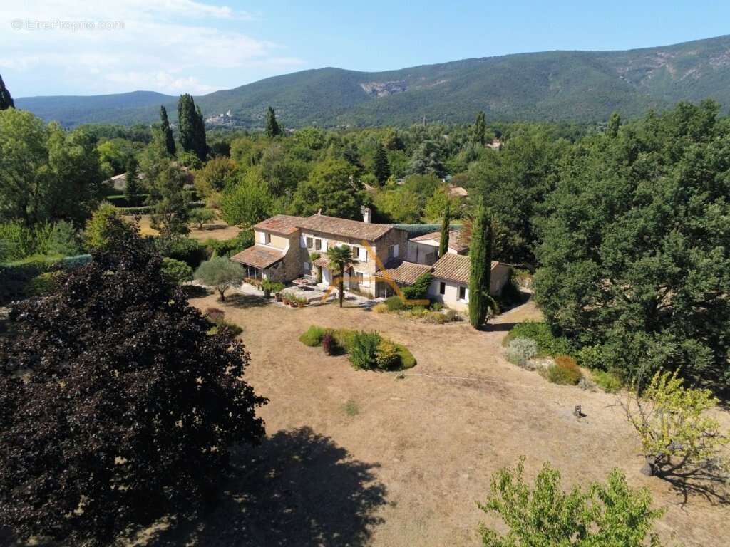 A vendre Dieulefit - photo 1