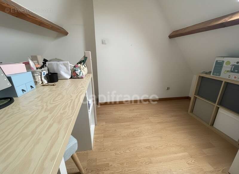 Maison individuel 1 à 2 chambres - photo 12