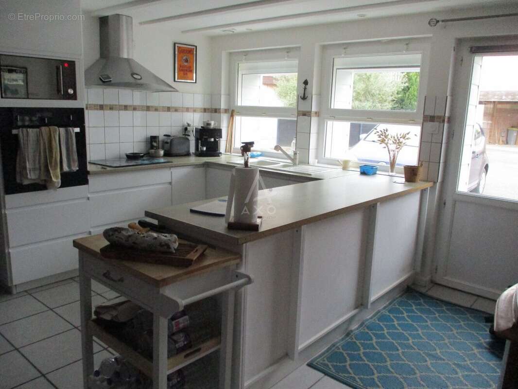 Maison à JARD-SUR-MER