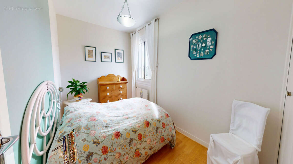 Appartement à CAEN
