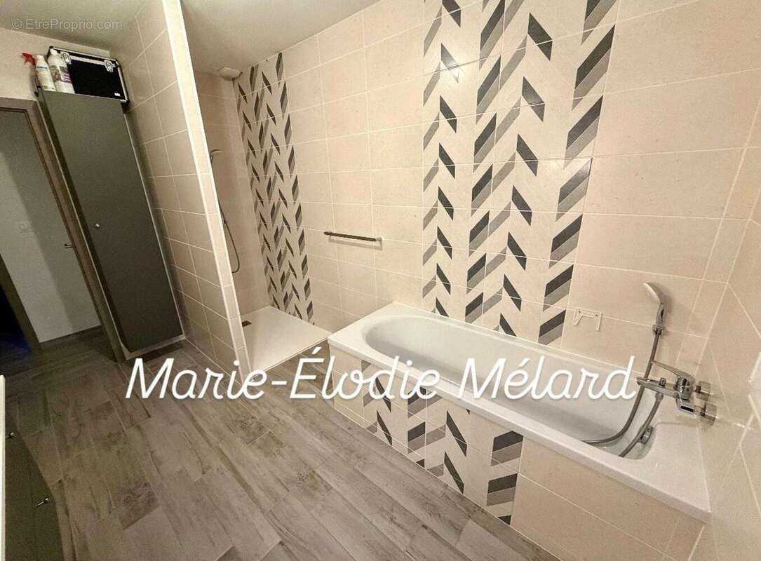 Photo 6 - Maison à TELLANCOURT