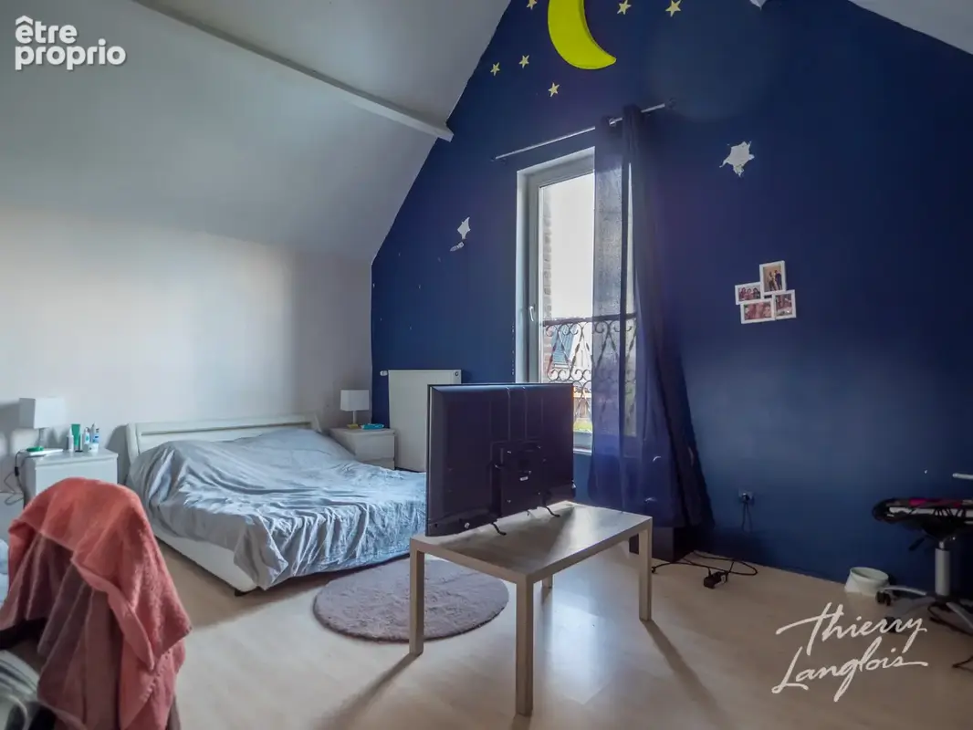 Grande maison en semi plain-pied de 338 m2 habitables à proximité d’orchies - photo 13