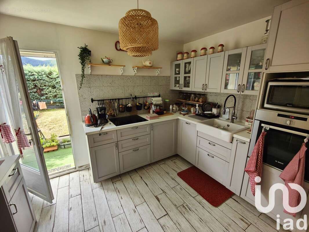 Photo 4 - Maison à BEDARIEUX