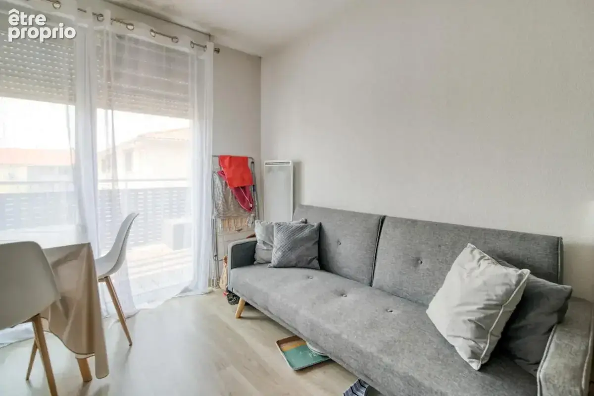 Appartement de 3 pièces de 57 m² à Toulouse - photo 6