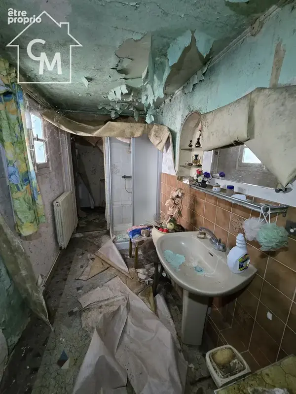 ensemble immobilier - photo 18