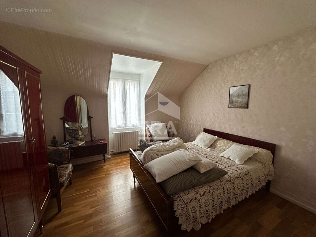 Maison à CHATEAUROUX