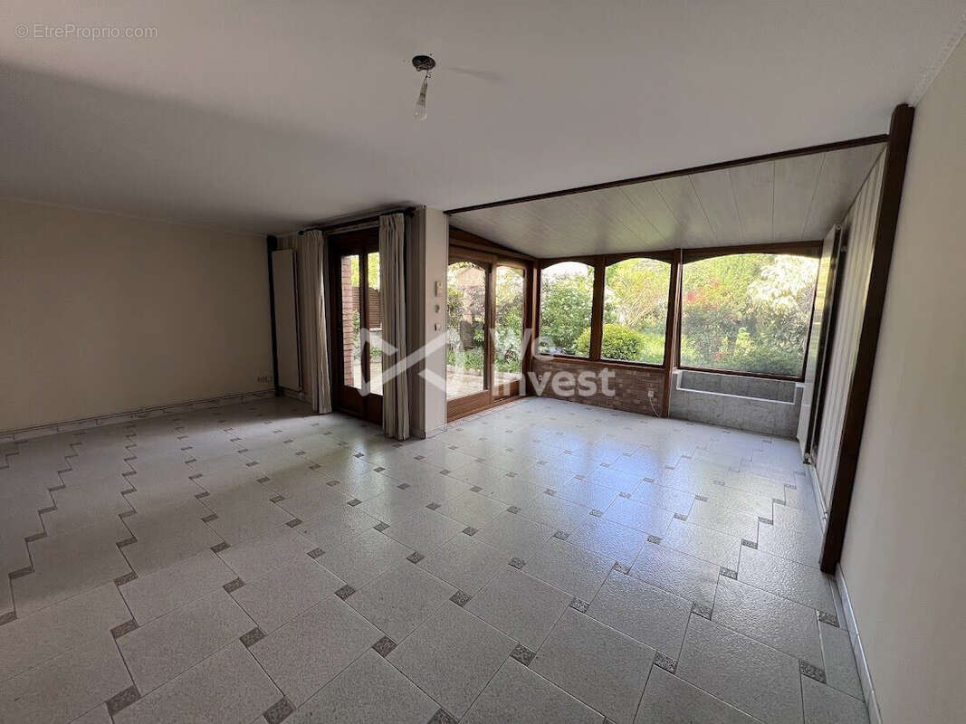 Maison à SAINT-MICHEL-SUR-ORGE