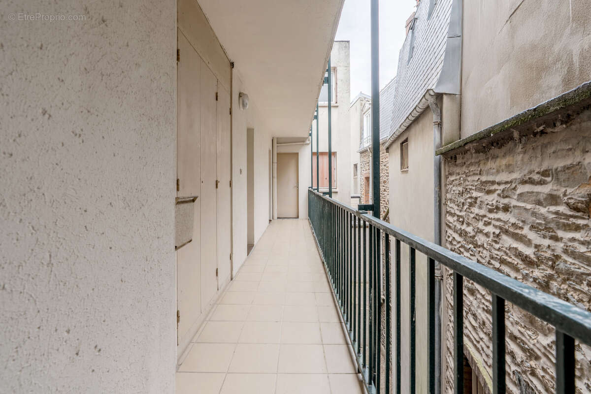 Appartement à GRANVILLE
