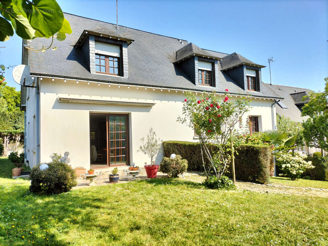 Maison à LAVAL