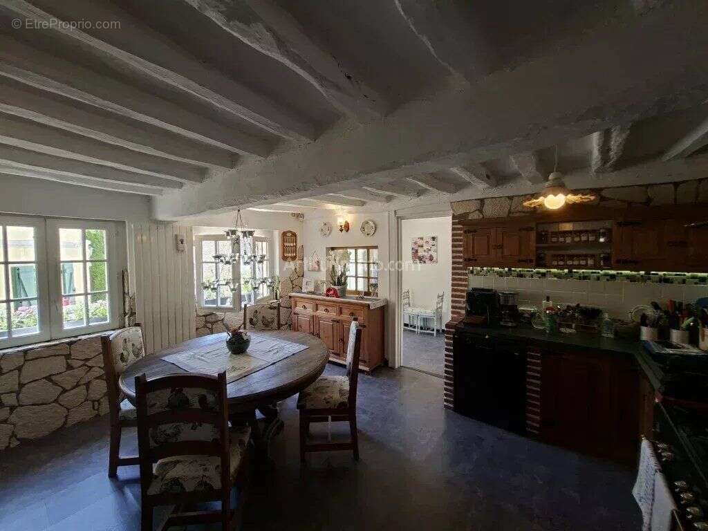 Vente Maison Gisors(27140) 274 300ï¿œ - photo 5