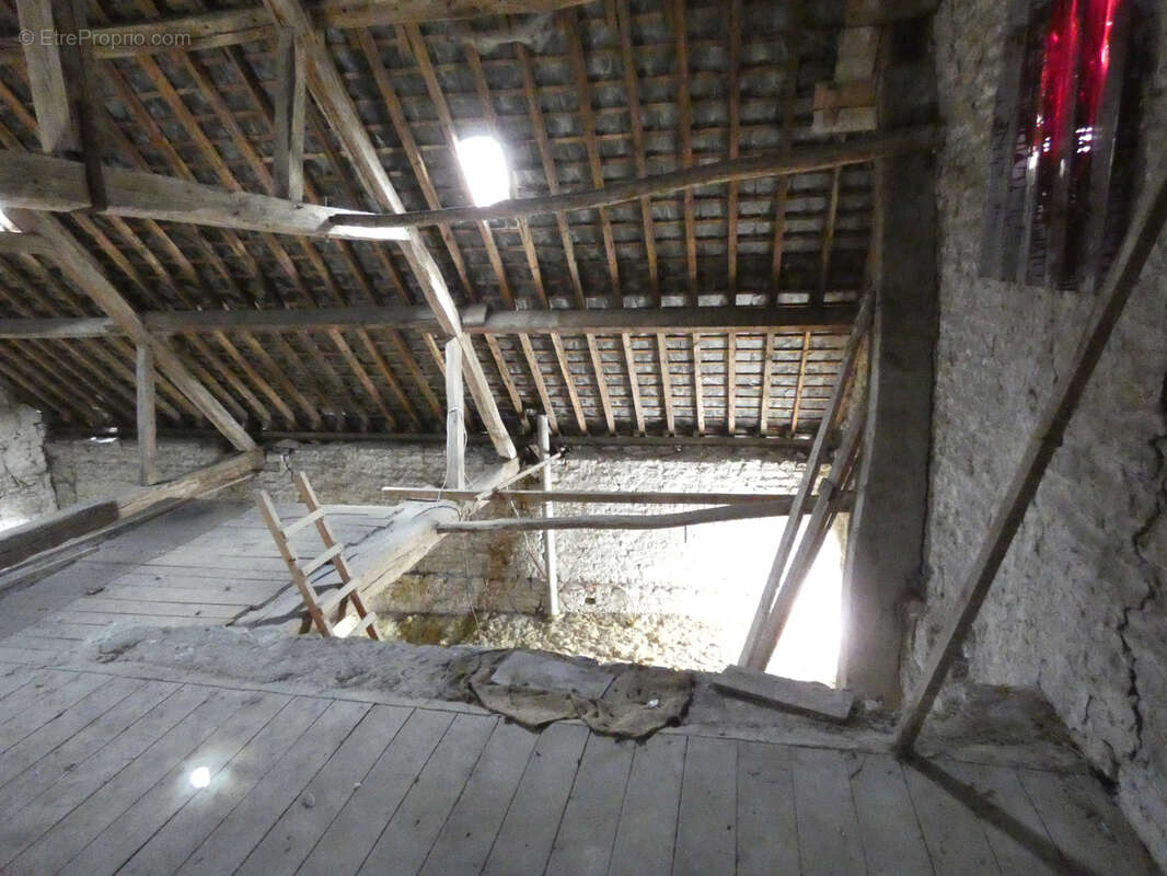 Sissonne - Visite virtuelle - photo 14