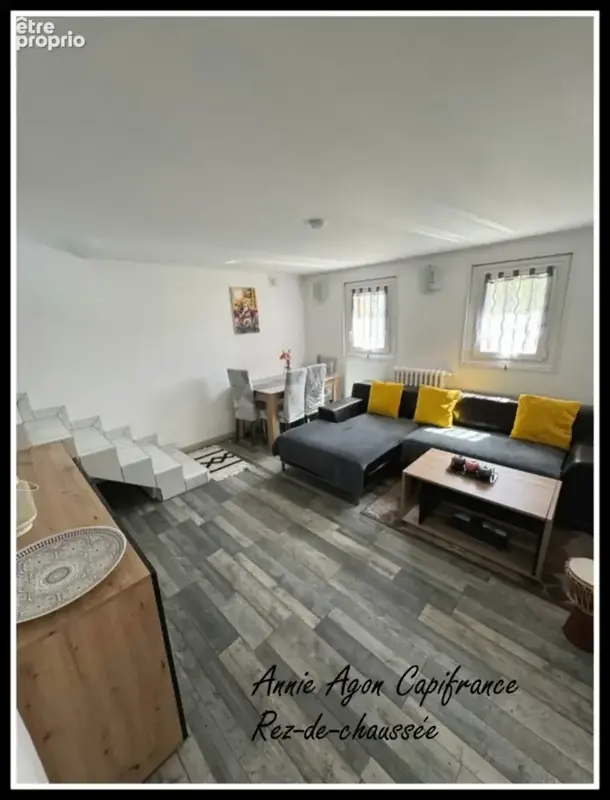 Maison à vendre 5 pièces TARBES (65) - photo 9