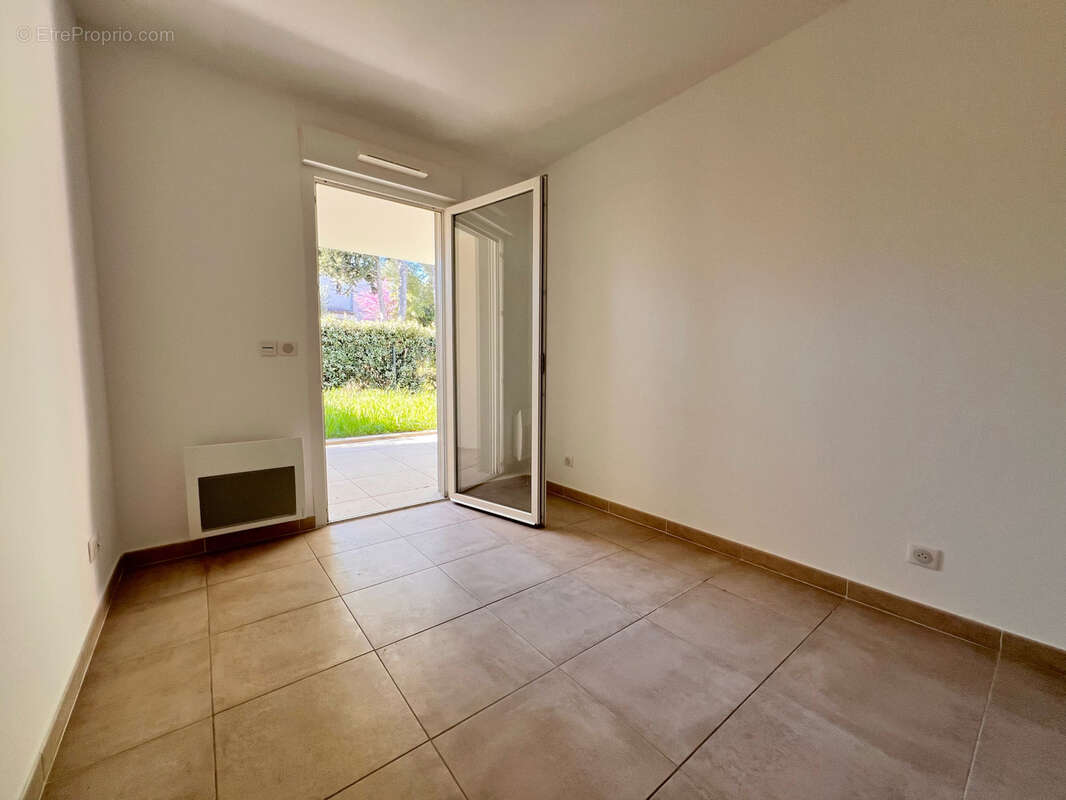 Appartement à LA GARDE